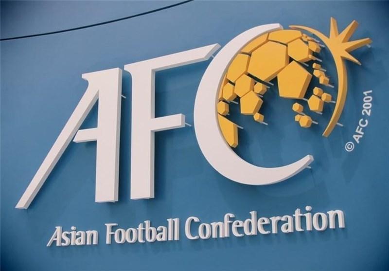 زمان دیدار نمایندگان ایران با مسئولان AFC معین شد