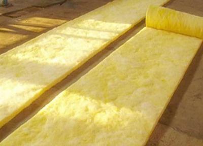 پشم شیشه و خصوصیات این عایق