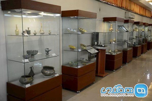 تعطیلی موزه های همدان تا پایان نوروز تعطیلی موزه های همدان تا خاتمه نوروز