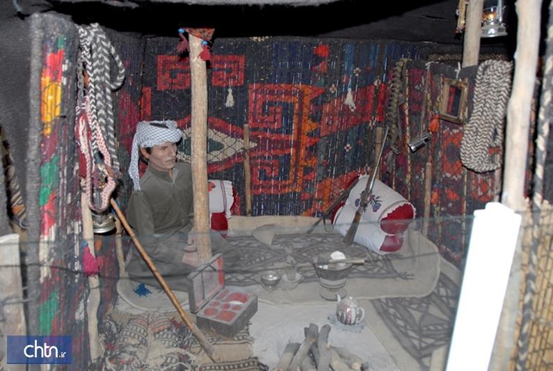 اختصاص 400میلیون ریال برای تجهیز حفاظت الکترونیکی در موزه اختصاص 400میلیون ریال برای تجهیز حفاظت الکترونیکی در موزه مردم شناسی ایلام