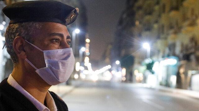آماده باش امنیتی در مصر همزمان با عید فطر آماده باش امنیتی در مصر همزمان با عید فطر