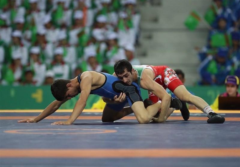 صدور رضایت نامه حاج آقانیا برای تیم کشتی استقلال صدور رضایت نامه حاج آقانیا برای تیم کشتی استقلال