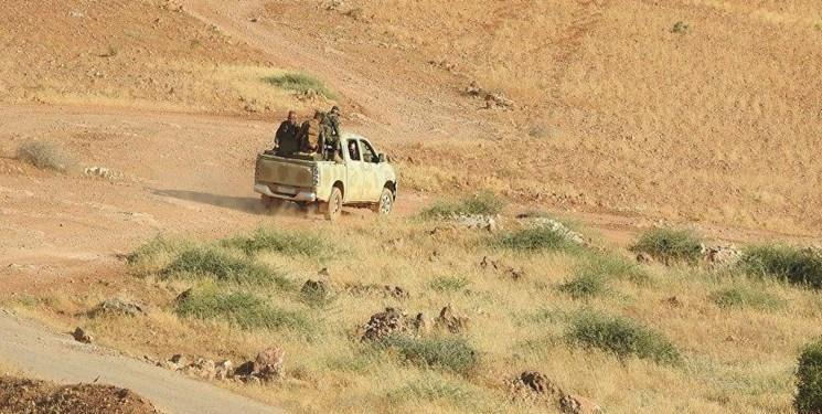 ارتش سوریه و متحدان آن صحرای دیرالزور را پاکسازی کردند