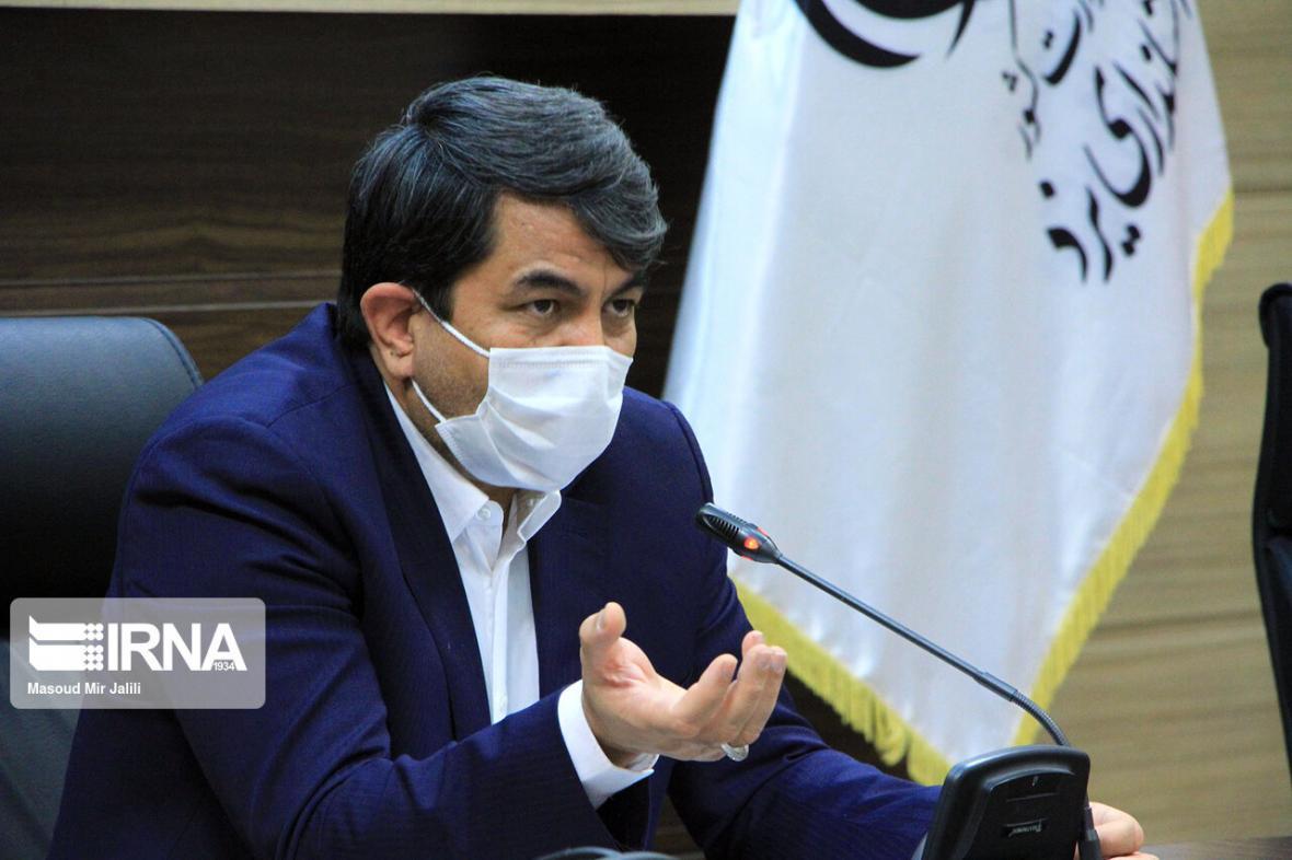 خبرنگاران استاندار: مشکل دستگاه های اکسیژن ساز بیمارستان خبرنگاران استاندار: مشکل دستگاه های اکسیژن ساز بیمارستان های یزد حل شد