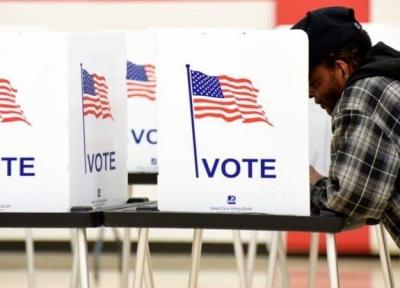 تکلیف دو کرسی سنا در جرجیا دور دوم انتخابات مشخص می گردد