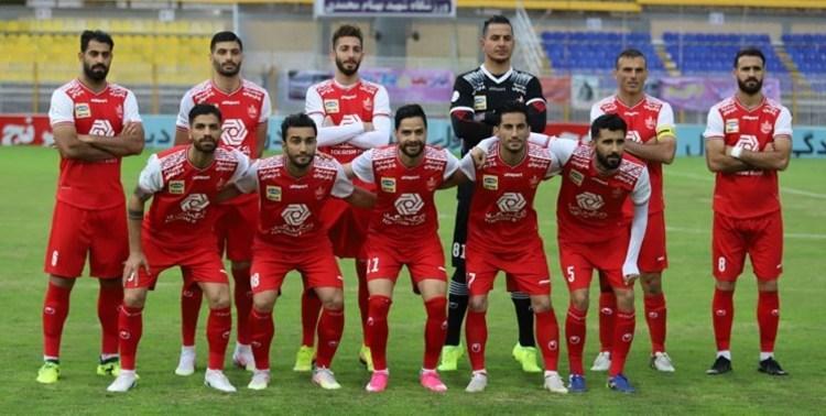 بارش پول بر آسمان پرسپولیس! بارش پول بر آسمان پرسپولیس!