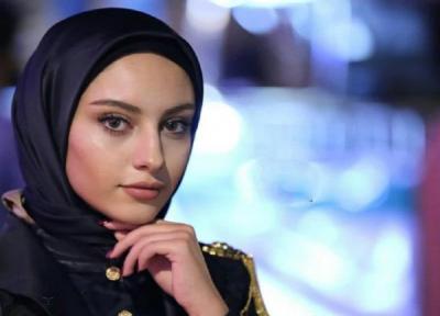 ترلان پروانه مارال ناصرالدین شاه شد