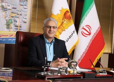 مشکل حریم شبکه ؛ یکی از دغدغه های برق استان