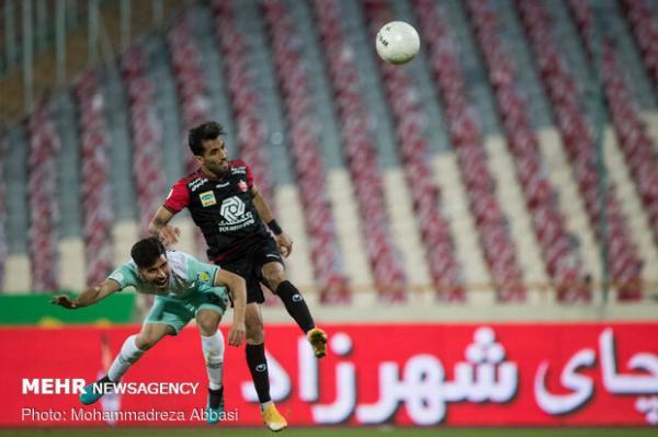 پرسپولیس پیگیر رفع محرومیت است پرسپولیس پیگیر برطرف محرومیت است