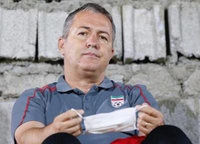 اسکوچیچ: در خصوص صعود به جام جهانی خوشبین هستم