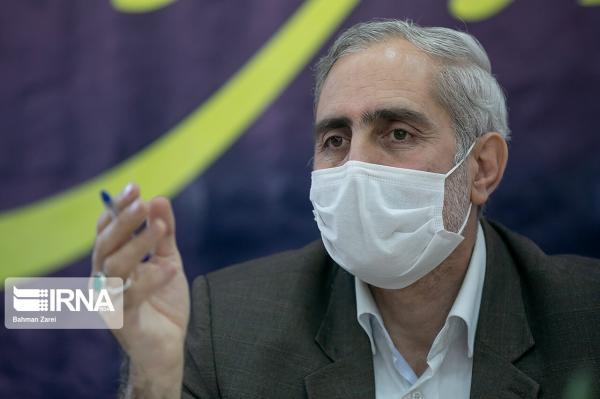 خبرنگاران فرماندار کرمانشاه: هرگونه تجمع و نشست انتخاباتی ممنوع است