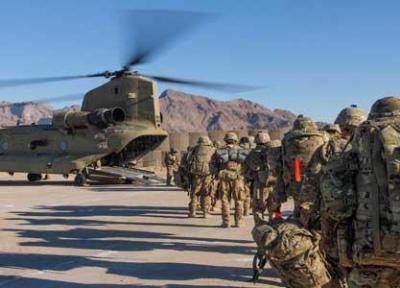 فروپاشی سریع افغانستان، بخشی از شکست آمریکاست