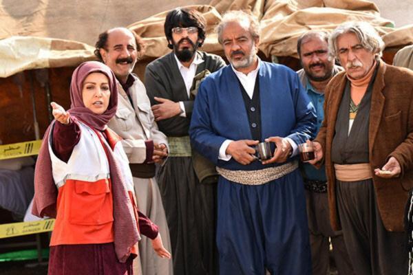 سعید آقاخانی: هدف اصلی نون خ، شاد کردن مردم است سعید آقاخانی: هدف اصلی نون خ، شاد کردن مردم است