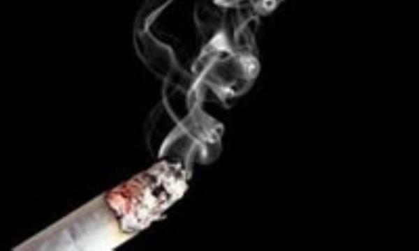 علیه استنشاق اجباری دود سیگار