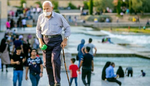 حقوق 3.3 میلیون بازنشسته تامین اجتماعی واریز شد حقوق 3.3 میلیون بازنشسته تامین اجتماعی واریز شد
