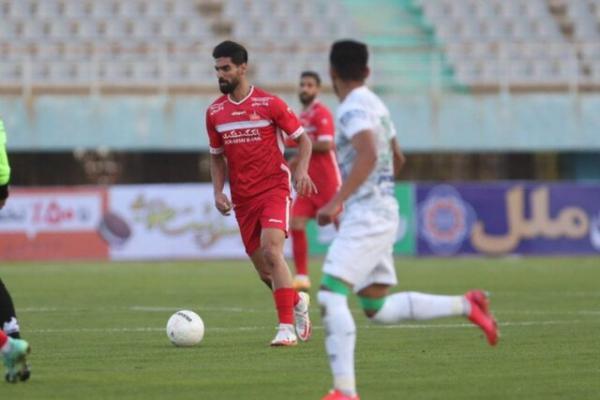 اسدی: خریدهای تابستانی پرسپولیس ارزشمند نبوده اند اسدی: خریدهای تابستانی پرسپولیس ارزشمند نبوده اند