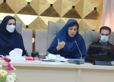 جامعه دچار معضل کتاب نخوانی شده است