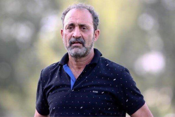 بازیکنان تیم پدیده مشهد تحت فشار شدیدی هستند بازیکنان تیم پدیده مشهد تحت فشار شدیدی هستند