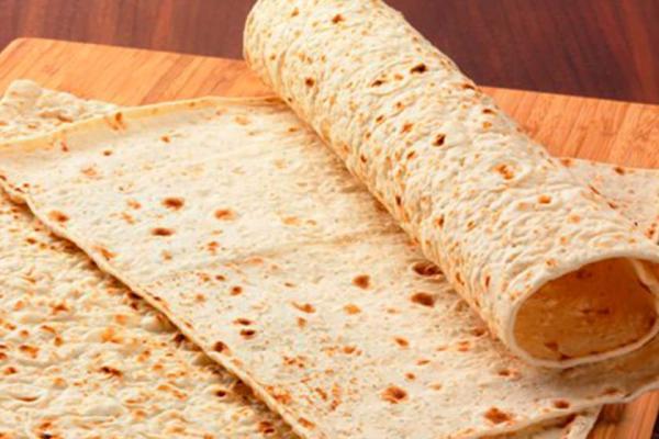فرهنگ پخت نان لواش در یونسکو ثبت جهانی شد فرهنگ پخت نان لواش در یونسکو ثبت جهانی شد
