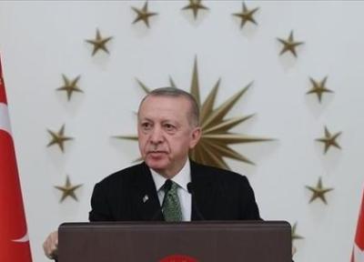 اردوغان: اتحادیه اروپا کوته بینی را کنار بگذارد