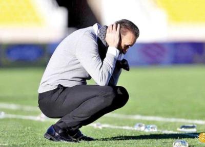 خبر تهدید گل محمدی؛ حربه تکراری یحیی در پرسپولیس