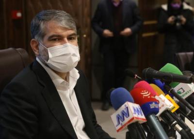 رونمایی از واکسن نوترکیب آنفولانزای فوق حاد پرندگان