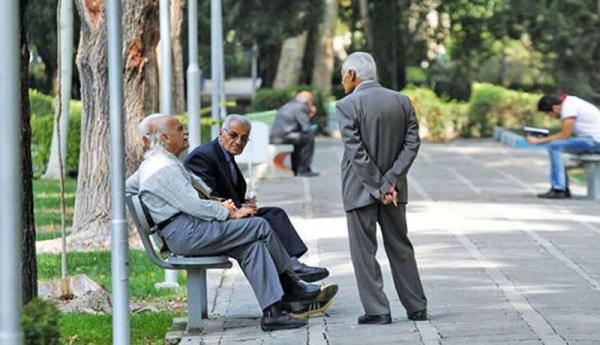 افزایش حقوق و پرداخت مابه التفاوت فروردین ماه بازنشستگان افزایش حقوق و پرداخت مابه التفاوت فروردین ماه بازنشستگان تامین اجتماعی تا دوهفته دیگر