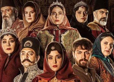 چرا جیران جذابیت شهرزاد را ندارد؟