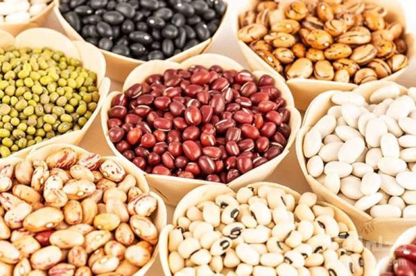 چه کارکنیم بعد از مصرف حبوبات نفخ نکنیم؟