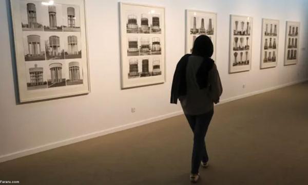 موزه هنرهای معاصر تهران برای سم پاشی تعطیل می گردد