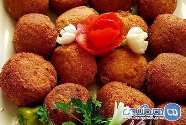 هلو کباب کرمانشاهی یکی از خوش طعم ترین غذاهای کرمانشاه است