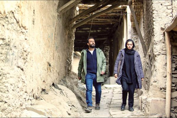 حضور 2 اثر ایرانی در جشنواره فیلم هند