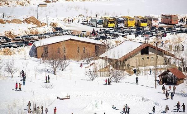 برف و باران مدارس کدام استان ها را تعطیل و غیرحضوری کرد؟