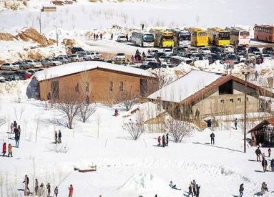 برف و باران مدارس کدام استان ها را تعطیل و غیرحضوری کرد؟