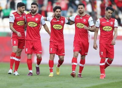 سوت بازی قهرمانی پرسپولیس در دست داور سرشناس ، انتخاب مهم کمیته داوران برای دو بازی حساس