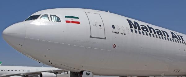 فرود اضطراری هواپیمای ایرانی در تاشکند به علت سکته یک مسافر