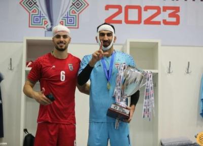 مدت زمان دوری علیرضا بیرانوند از فوتبال معین شد