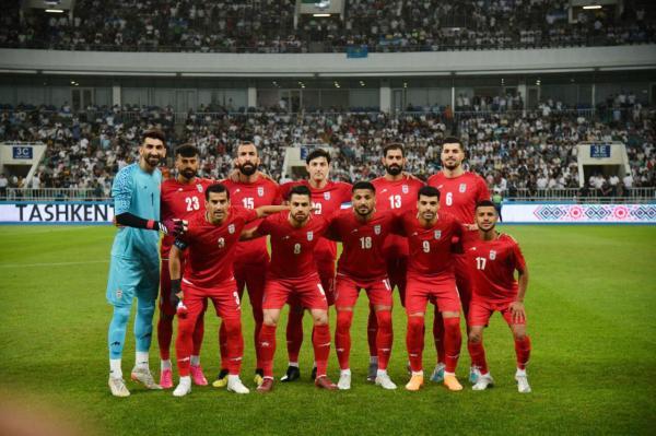 2 رقیب نو تدارکاتی برای شاگردان قلعه نویی ، ترکیه به فوتبال ایران وعده داد